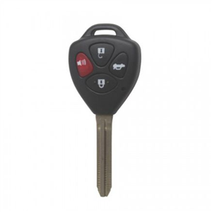 Keyless Entry Remote Key for 2010 Toyota Corolla