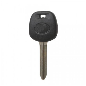 G Chip Transponder Key For 2010-2011 Toyota