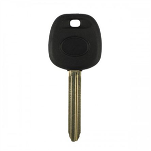 Transponder Key for Toyota ID4D67 PG1:32 TOY43 (Soft) 5pcs/lot