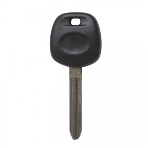 4C ID TX00 Transponder Key For Toyota 5pcs/lot