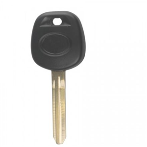 Aftermarket 4D(67) Transponder Key for Toyota 5pcs/lot