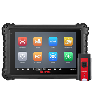 2024 New Autel MaxiSYS MS906 Pro MS906PRO Maxisys Tablet Full System Diagnostic Scan Tool