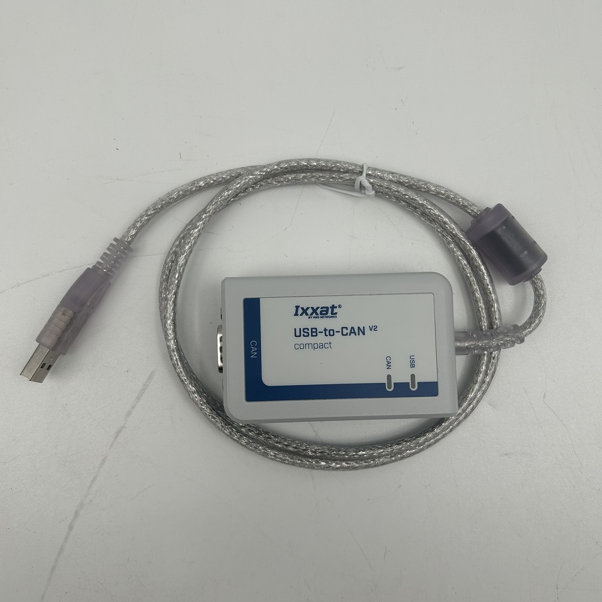 MTU DIAGNOSTIC KIT USB-to-CAN MTU Diasys 2.72 MEDC ADEC Full Kit diesel engine MTU diagnosis scanner tool