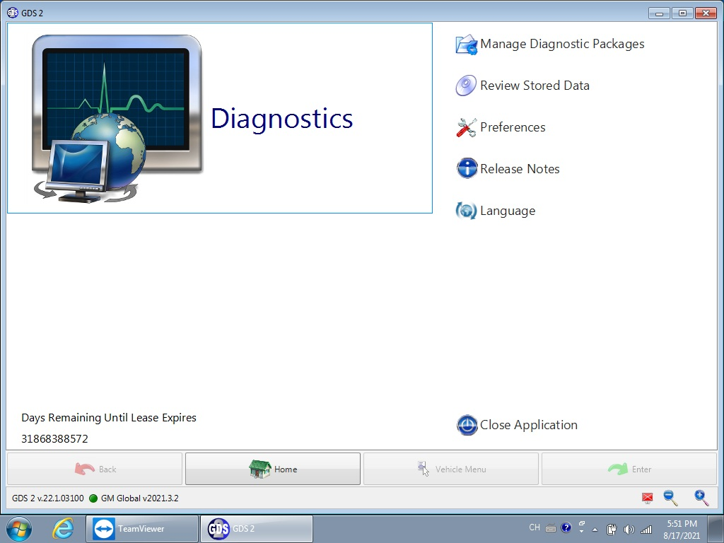 2023.11 NEWEST MDI SOFTWARE FOR MDI MDI2 GDS 2 TE-CHwin DPS With certificate and install online TLC and activate by team viewer