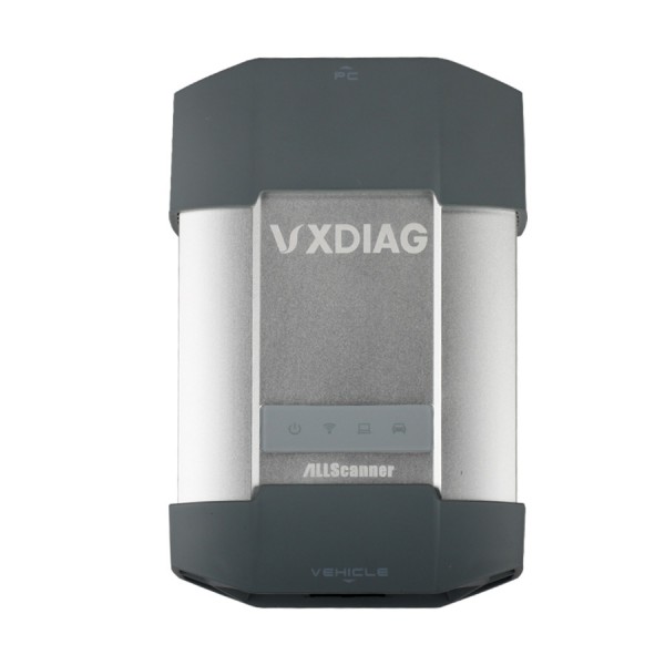 ALLScanner VXIDAG VCX-DoIP Diagnostic Tool WIFI Version Without Software Licenses