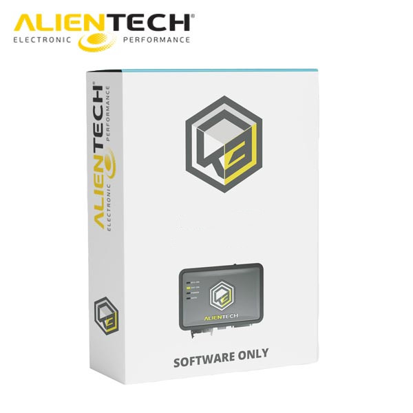 Alientech ECM Titanium - 400x Download Credits for Driver