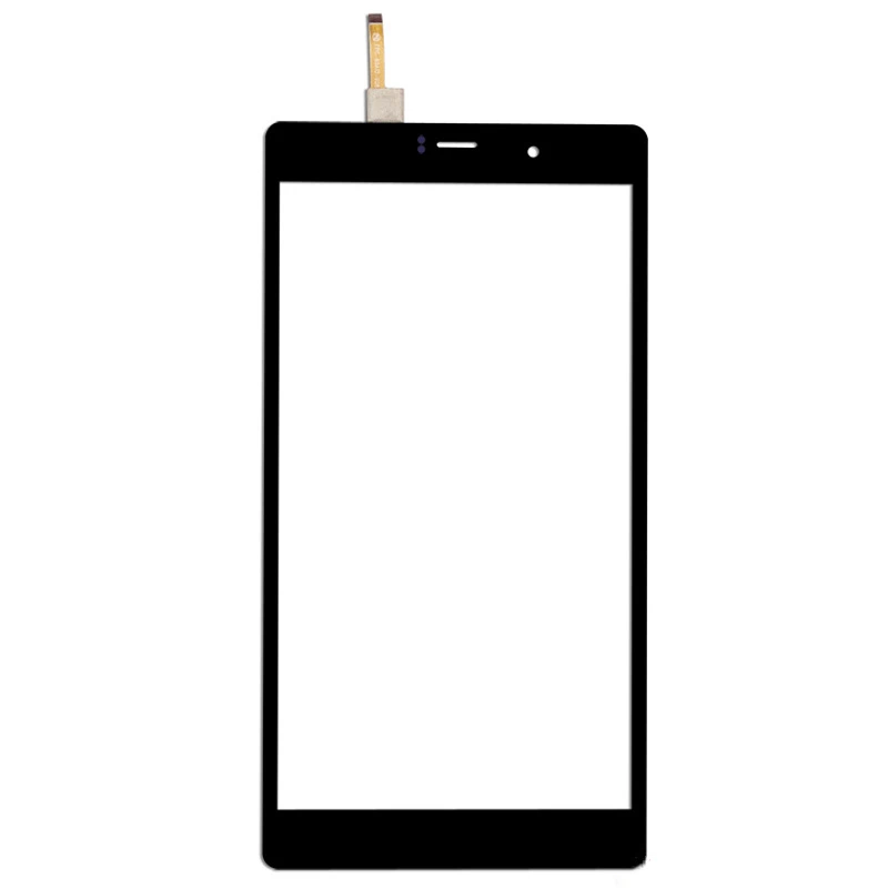 New 6.9 Inch touch screen For Launch X431 pro mini capacitive touch screen digitizer sensor glass panel