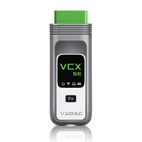 2024 New VXDIAG VCX SE for NISSAN OBD2 Diagnostic Tool Compatible with CONSULT V226 Software Support WIFI