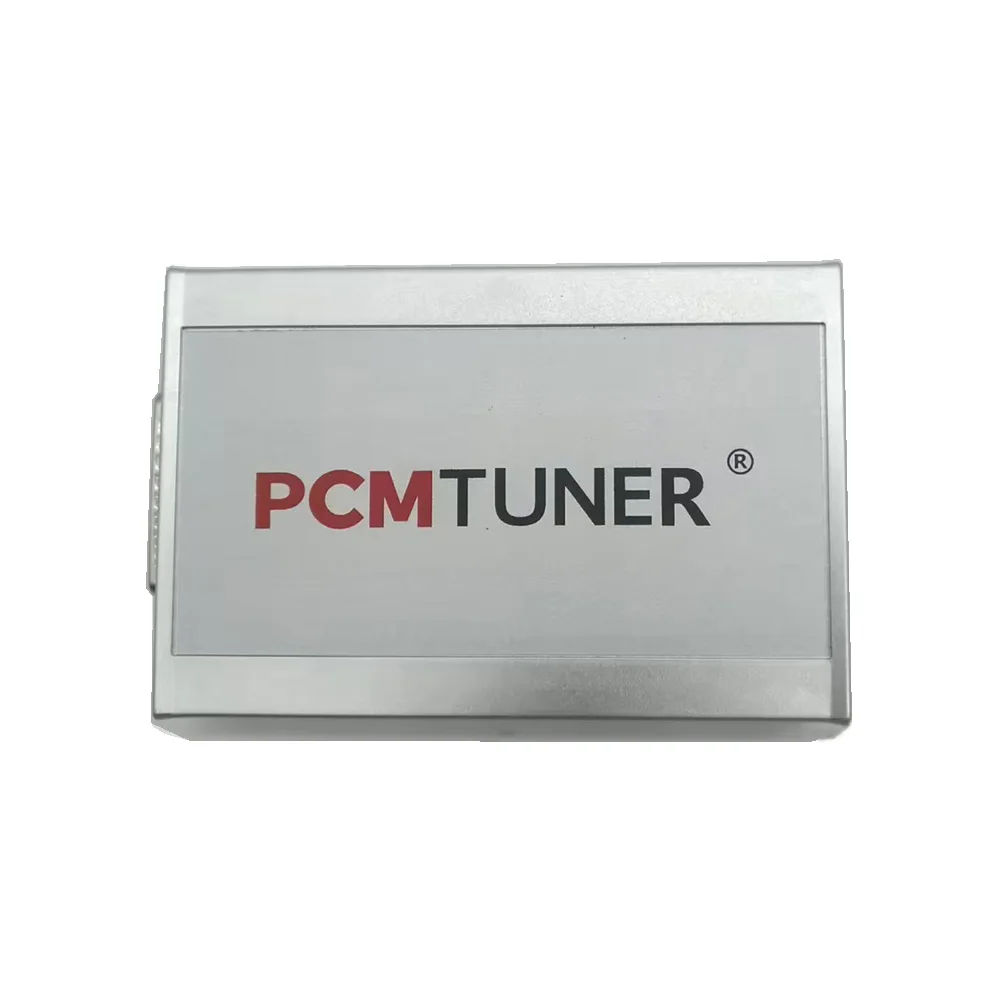 PCMtuner Programmer Tools 67 in 1 No Need Regist and Active Support Checksum Pinout Diagram Chip Pro Free Damaos New upgrade