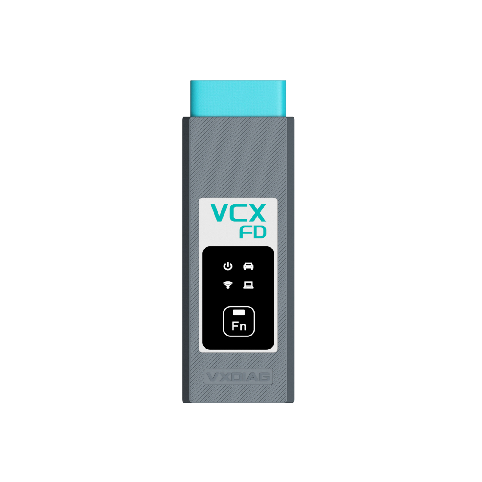 2024 VXDIAG VCX-FD FM Intelligent Vehicle Diagnostic Interface for Ford/Mazda Diagnostic Tool