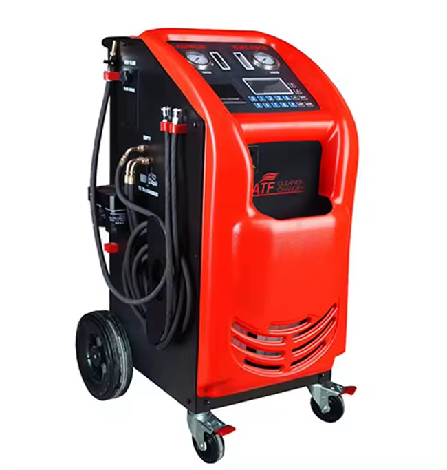 LAUNCH CAT-501S Auto Transmission Fluid Exchanger and Cleaner