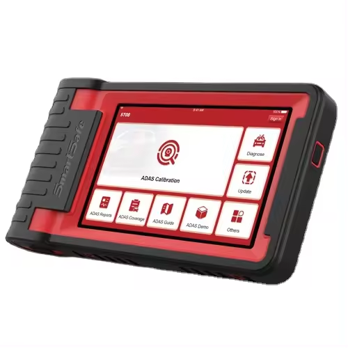 Launch iSmartLink 801 iSmartSafe ST08 Diagnostic Tool With 2 Years Updates