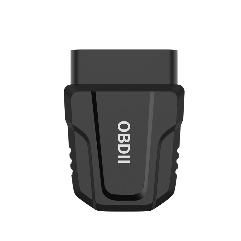 V011 OBD OBDII Diagnostic Tool Bluetooth 5.4 For IOS/Android OBD2 Professional Code Reader 9Protocols Better than ELM327