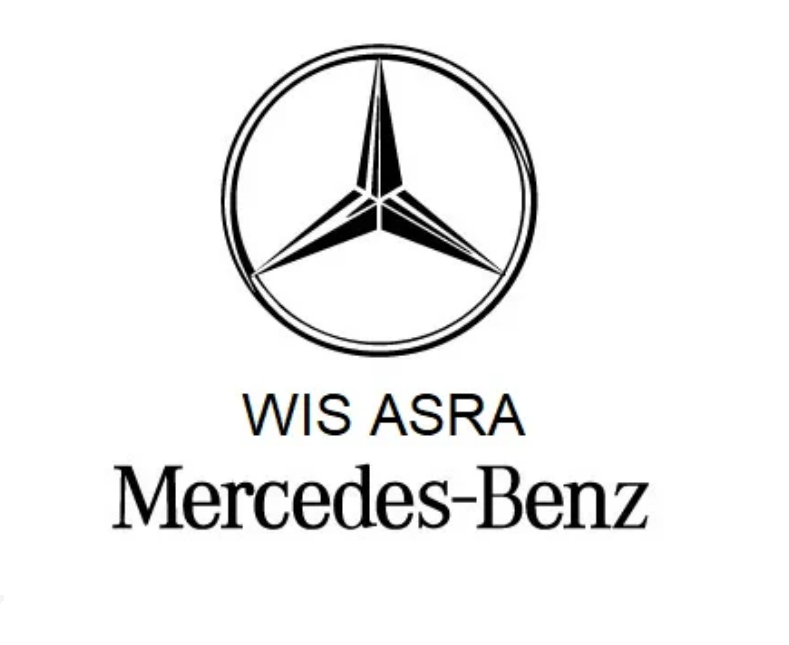 Mercedes-Benz WIS ASRA NET 2021.10 Repair Manual, Maintenance, Basic data, Wiring diagrams for Mercedes-Benz ( Cars, Buses, Trucks )