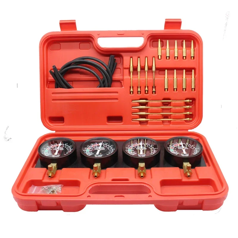 thumbnail image 2 of Engine Tester T100 Ignition Coil Signal Diagnostic Instrument For Engine Coil Troubleshooting Professional 2 of 13