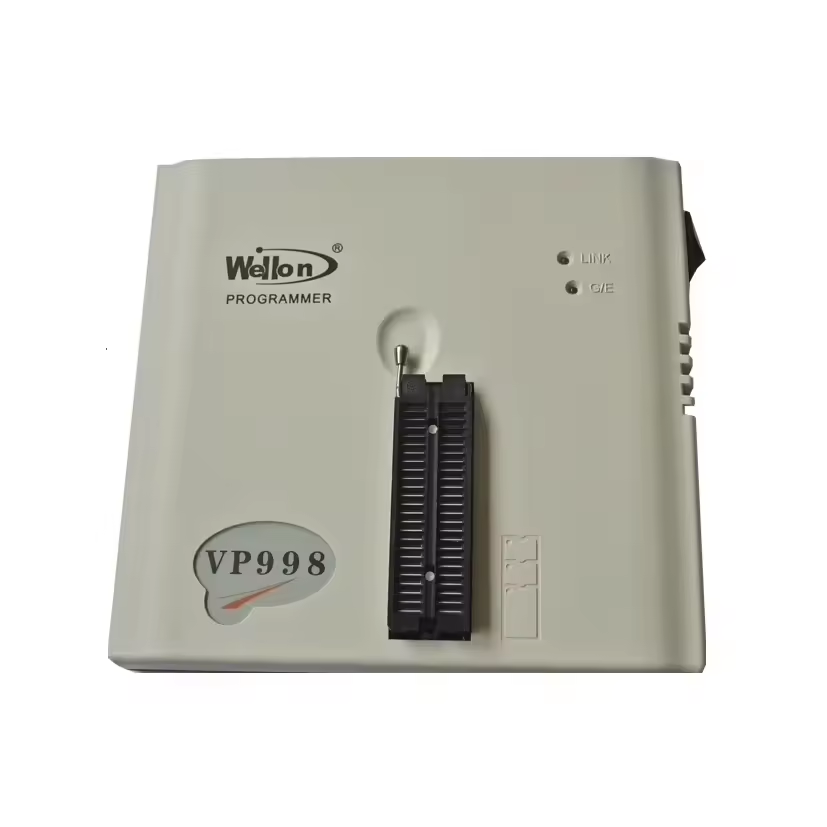 Original Wellon VP-998 VP998 Universal Programmer