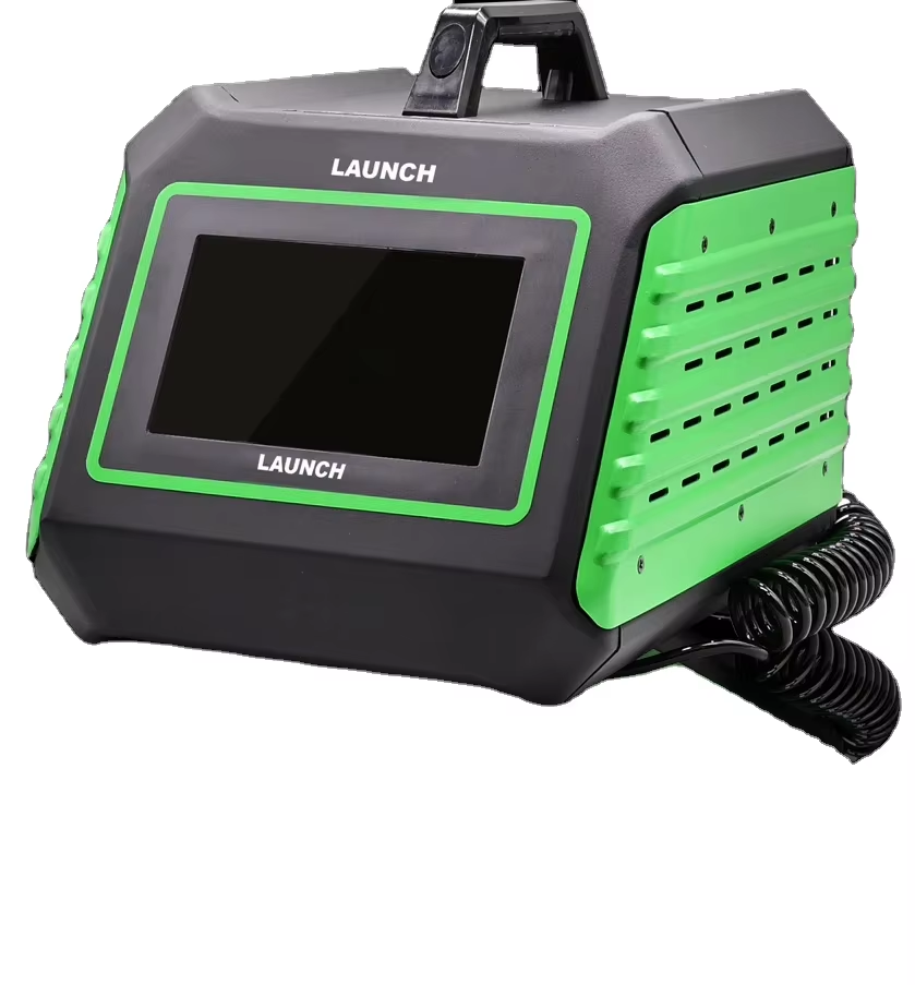 Launch ELT500 EV Battery Pack Airtightness Tester