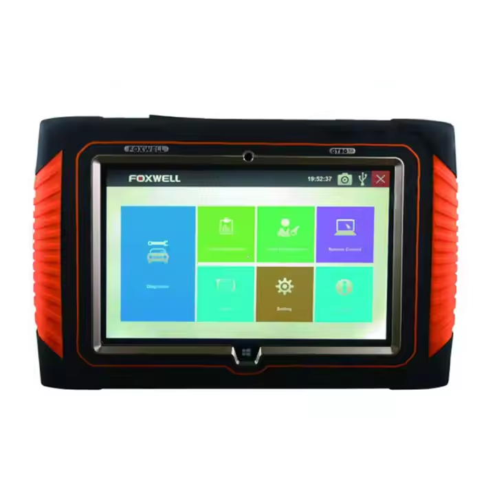 Foxwell GT80 PLUS Next Generation Diagnostic Platform