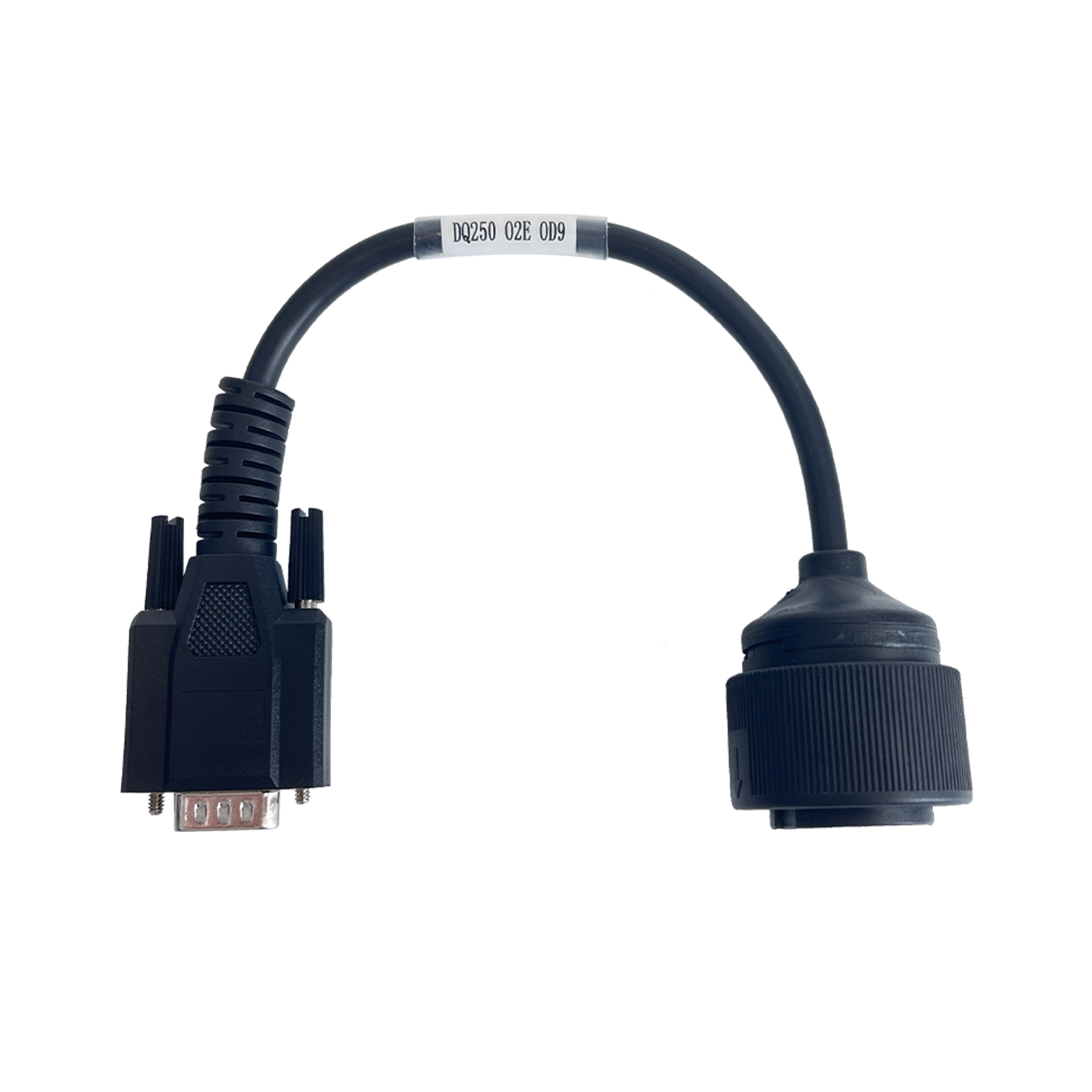 OBDSTAR TCM MAIN Cable for Transmission Mileage Calibration and ECU cloning Work with DC706 / G3