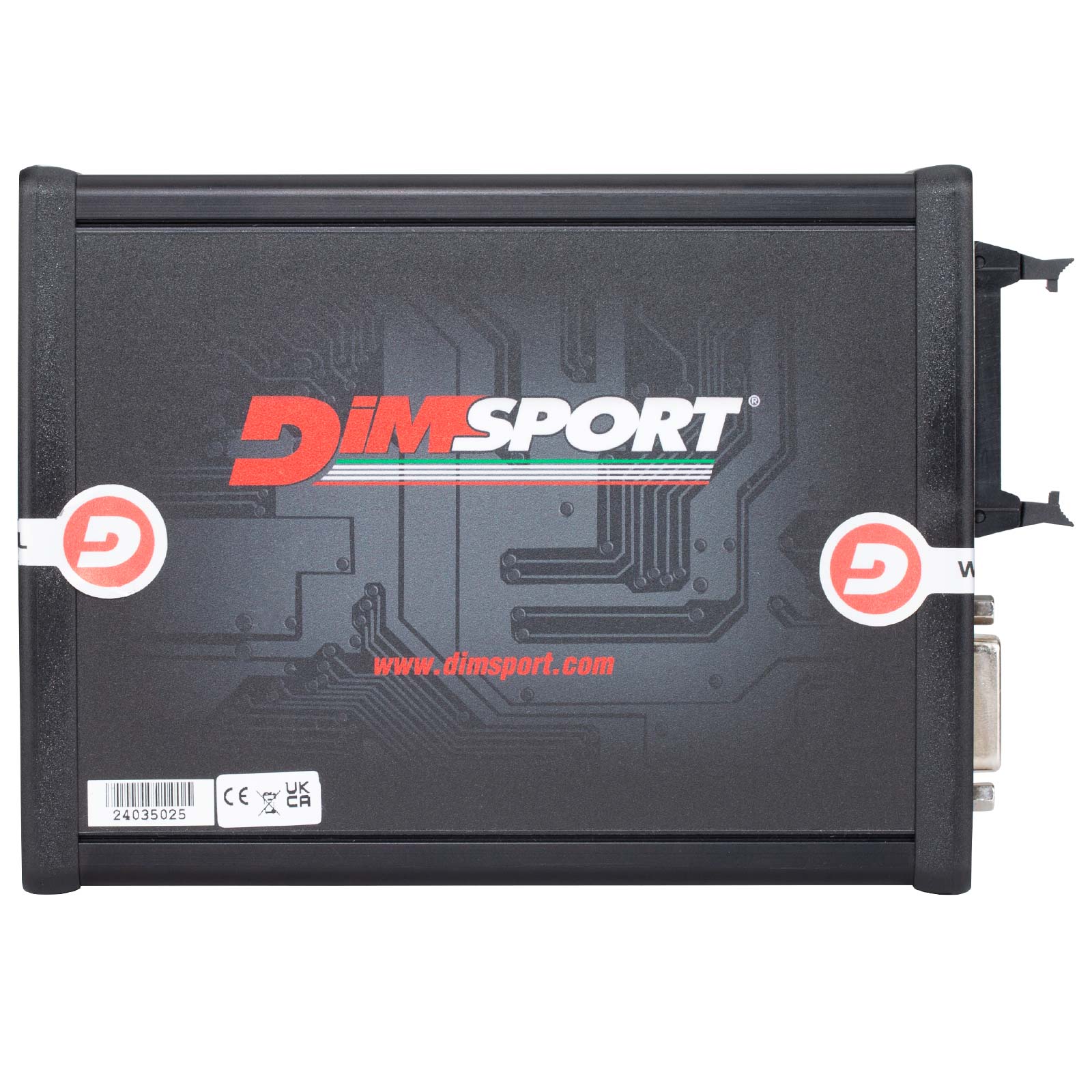 Dimsport New Trasdata Hardware Bench & Open ECU / TCU Cloning / Reading / Programming