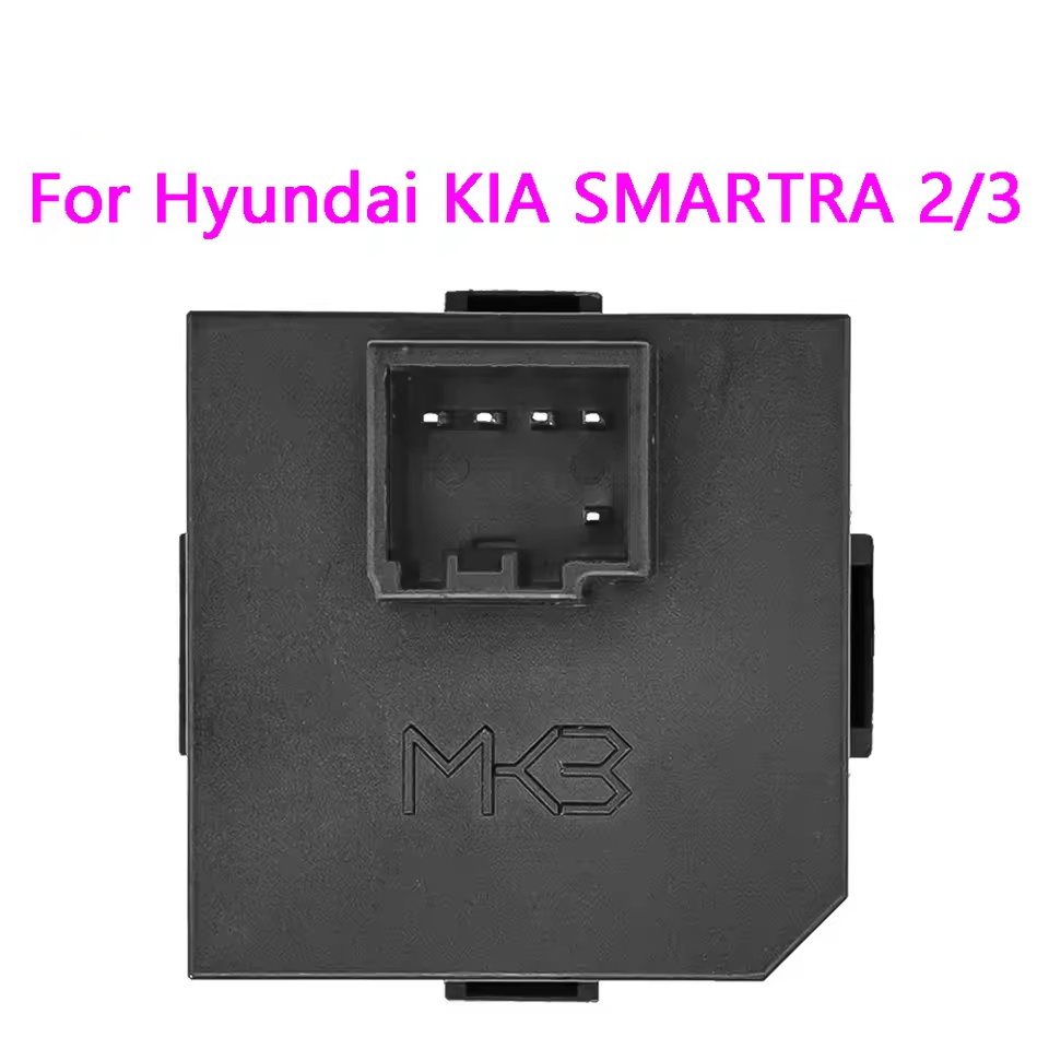 Steering Lock Emulator Simulator For Hyundai KIA SMARTRA 2 SMARTRA 3