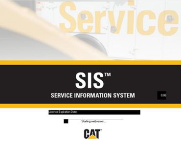 Keygen For 2021.10 Caterpillar SIS Cat SIS Repair Manual Spare Parts Catalog Software