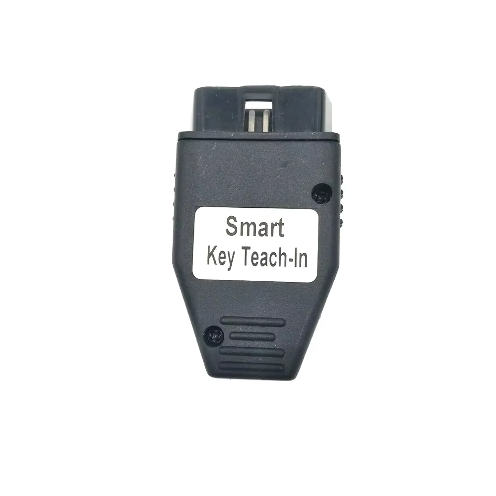 Smart Key Teach in Key Learning 25 Professional Auto Key Programming Tool Support K Line for MB Mercedes Benz Smart Vehicles