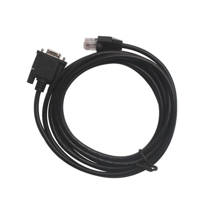 Honda Diagnostic Cable RS232 to Lan Cable For Honda HDS HIM