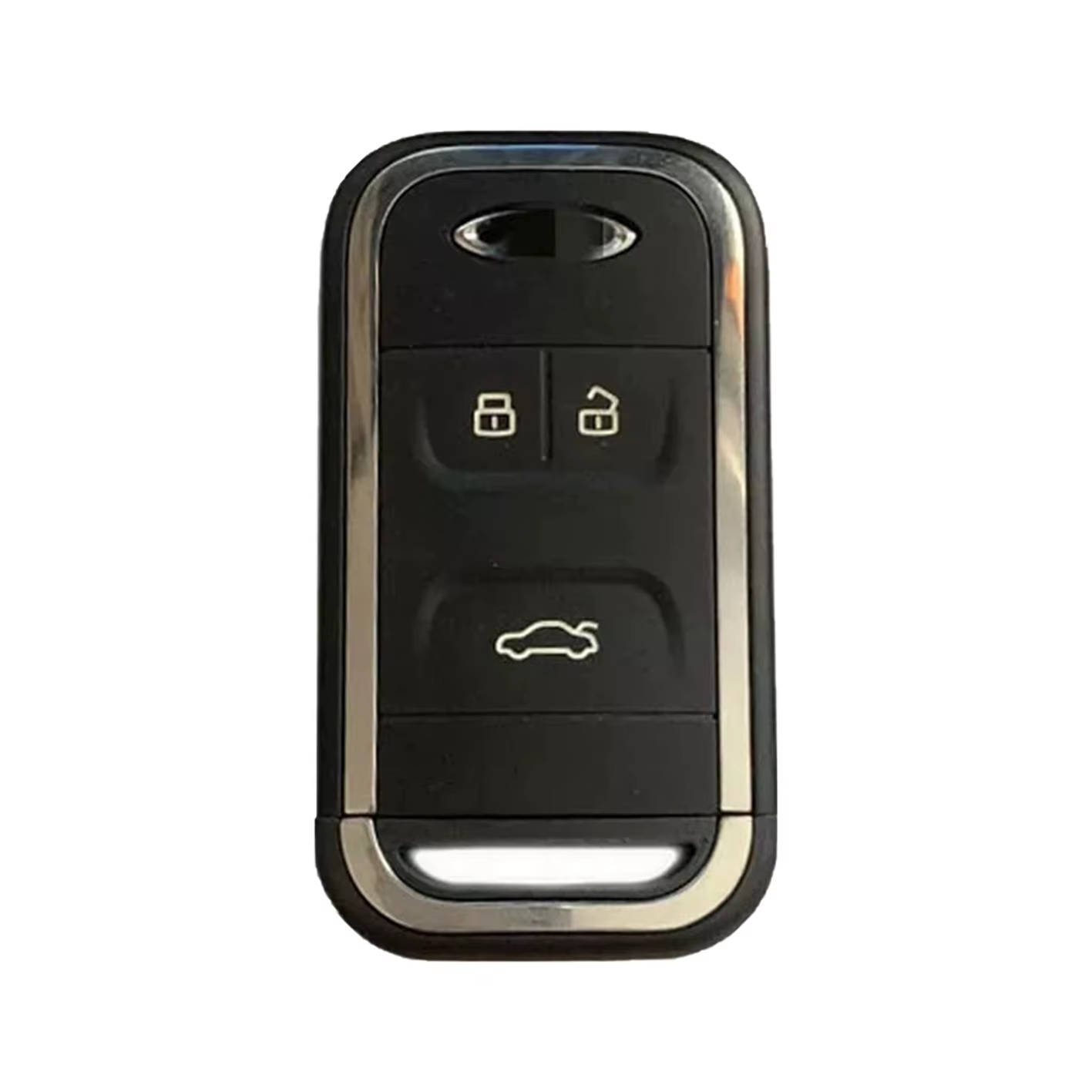 Aftermarket Smart Remote Car Key 4A Chip 433mhz 46 Chip 7936 for Chery Tiggo 5 Tiggo 7 Tiggo 8 Arrizo 5 6 7 433mh 47 Chip Keyless Remote Key