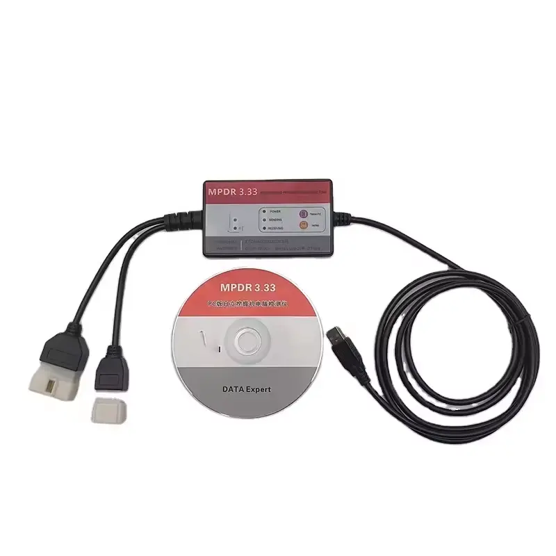EX ZX Series Excavator Tester for MPDR 3.33 Diagnostic Scanner Tools for Hitachi ZX-1 ZX-3 ZX-3G ZX-5 Excavator ZX-6 ZX-7