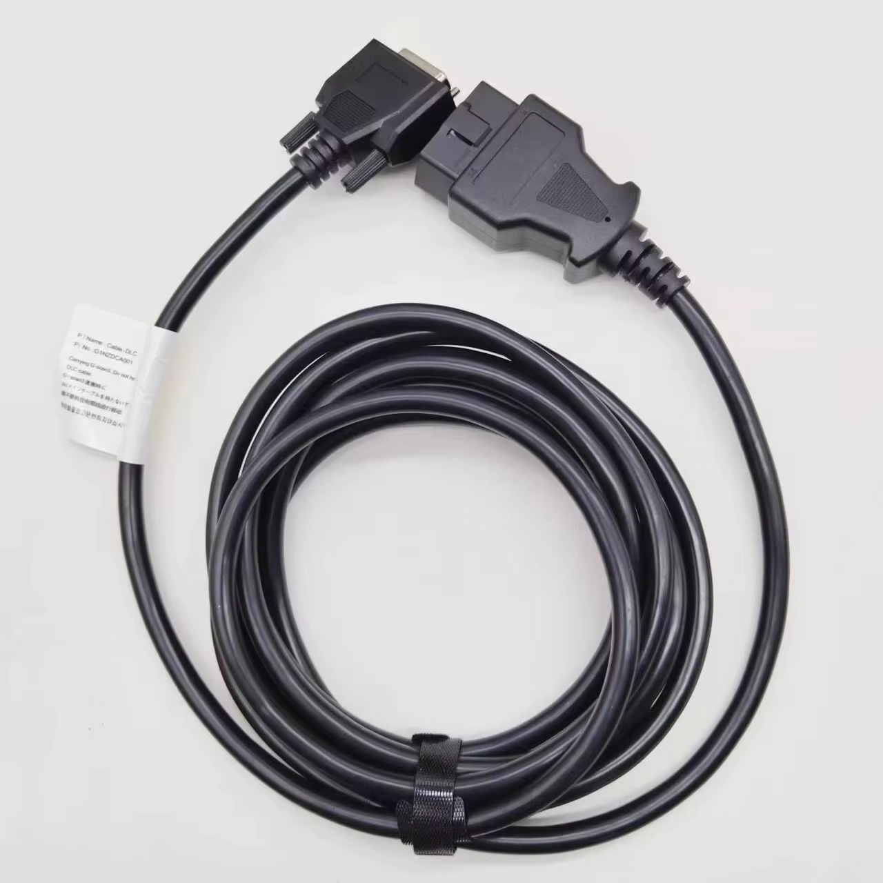 Original OBD2 16pin Main Test Cable for G-Scan 3 G-SCAN3 GSCAN3 Scan Tool