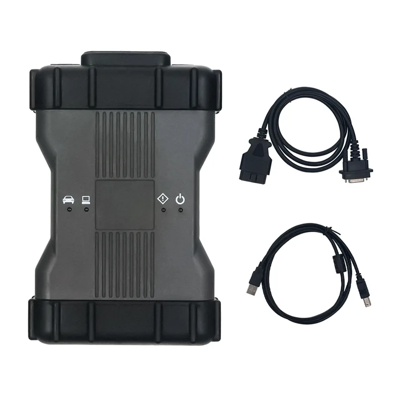 Renault VCI Car Wifi Diagnostic Tool For Renault/Dacia Vehicle after 2005 with Can Clip V236 Software ECU Programming Tool
