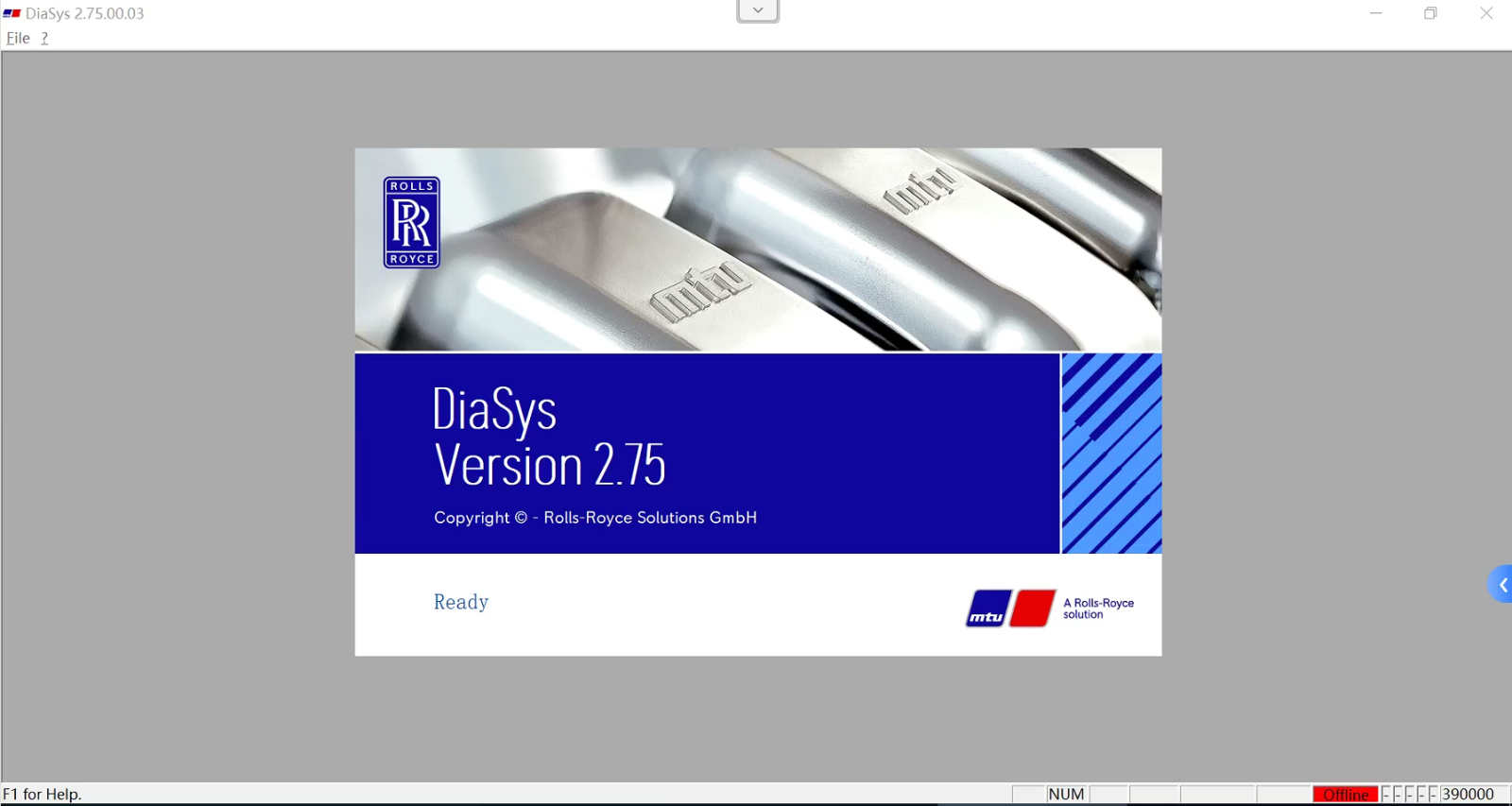 2024 MTU DiaSys 2.75 Diagnostic Software + USB Dongle+Never Expire
