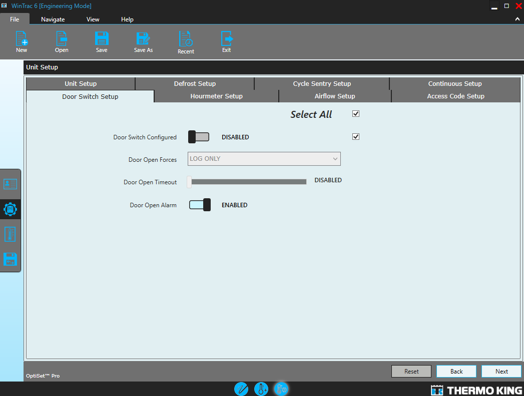 2023 Thermo King Diagnostic Software Wintrac 6.8 Engineering New Version Multilanguage