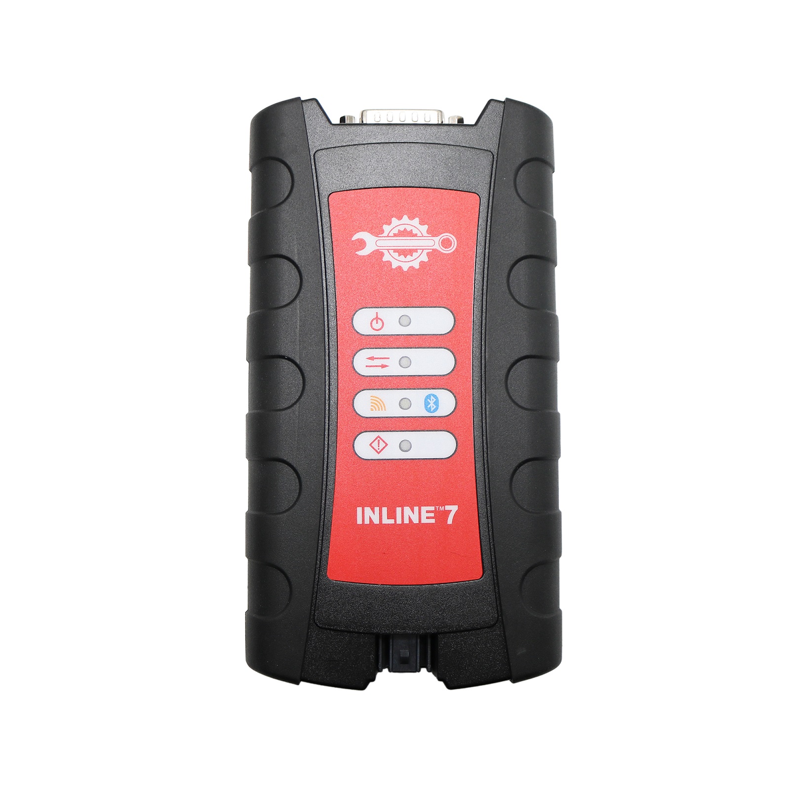 Cummins INLINE 7 Data Link Adapter Cummins Truck Diagnostic Tool With Insite 8.7 Software