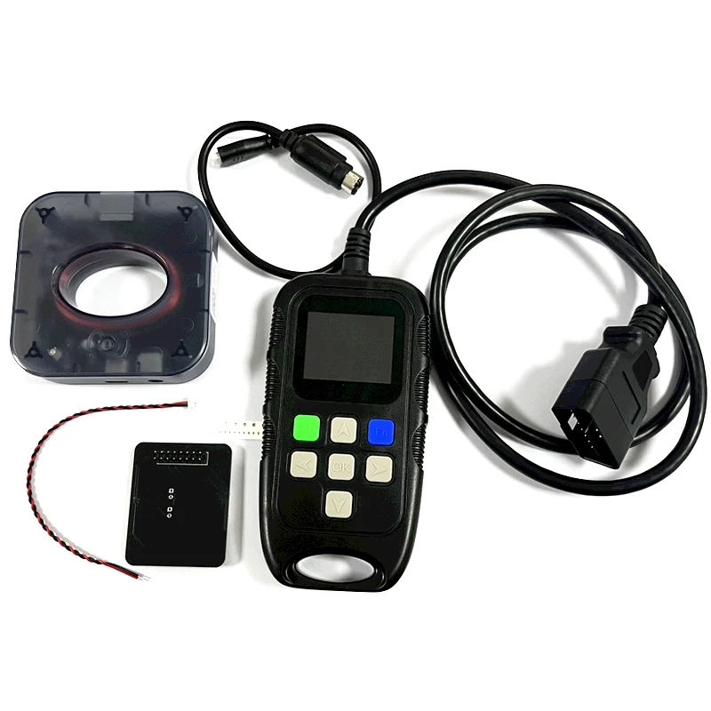 KYDZ MQB Tool 5M Key Programmer For VW Audi Lamborghini Bentley Smart Key Calculate MQB Keyless Key Lost