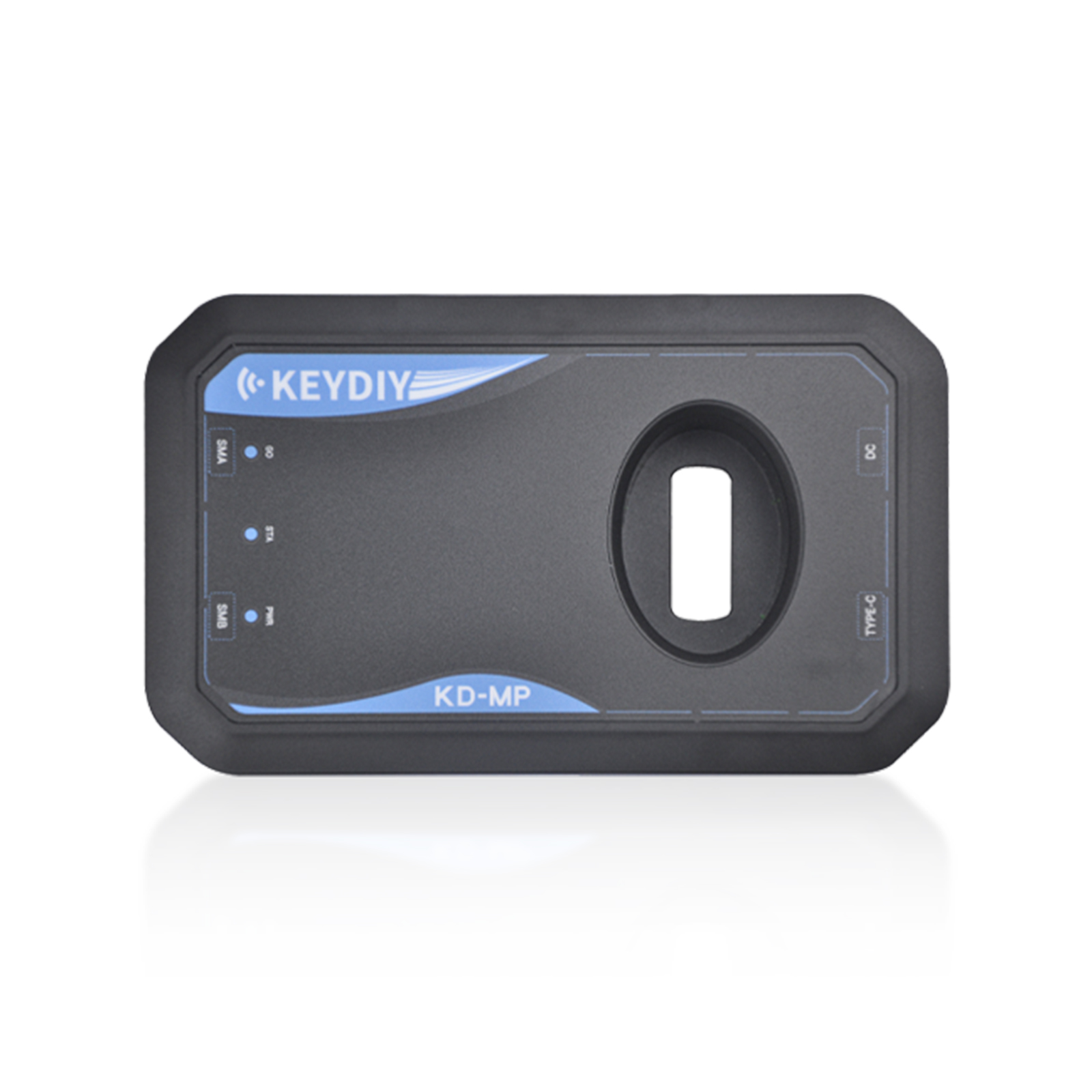 2025 KEYDIY KD-MP Add Keys for MLB & MQB Systems Key Identification/ Data Collection/ Calculation