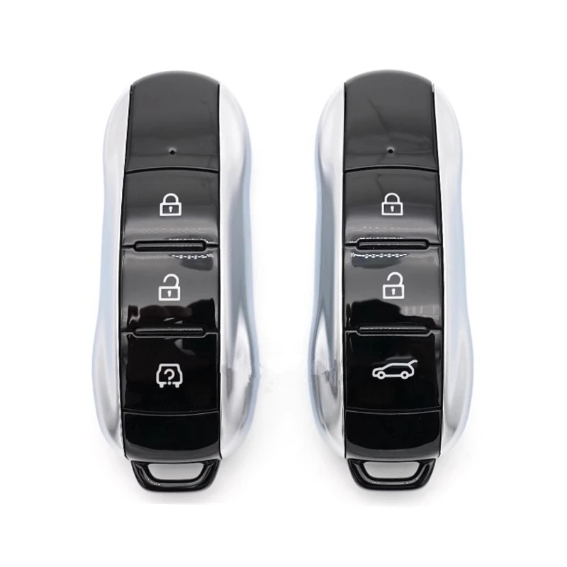 Car Keyless Remote Key With Chip Assembly 433Mhz for DFSK Fengon 7 IX5 IX7 Dongfeng Glory 580 560