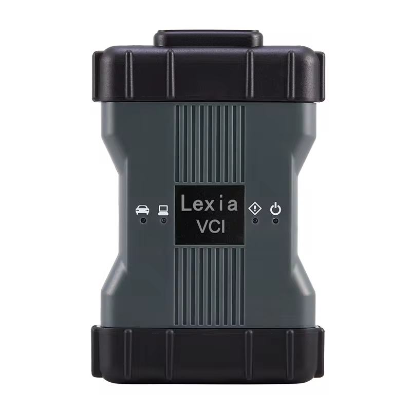 Best PP2000 Lexia 3 Dianostic Tool with Newest Software Diagbox V9.2 Support Online Programming Car Diagnostic Tool