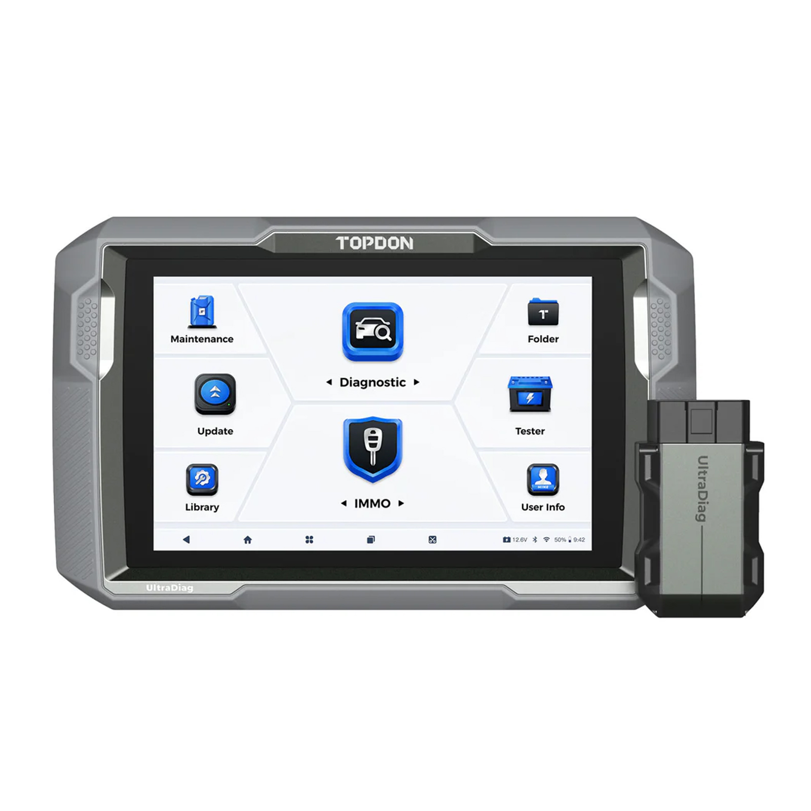 TOPDON UltraDiag 8