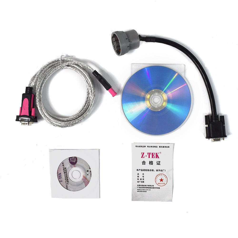 InPower Pro Connecting Cable INSITE InPower ATS Service Tool for cummins InPower ONAN cummins Truck Excavator Diagnostic Scanner