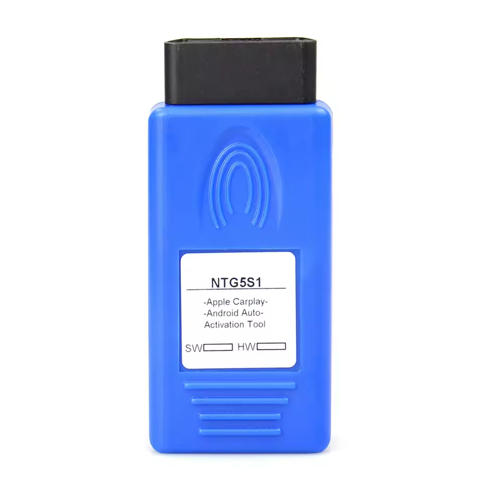 Car OBD Activator Activation Tool Fit for Mercedes‑Benz NTG5S1 A/B/CLA/GLA/GLE/CLS Series Activation Tool for Benz