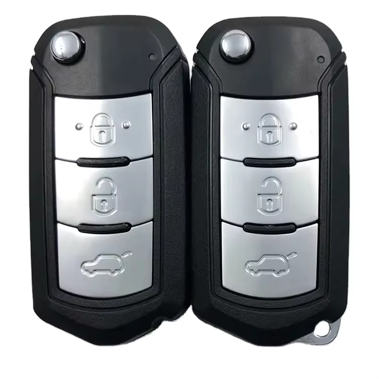 433MHZ Remote Control Key for GAC GA3 GM6 GS3 GS4 GS5 GA5 GS5 Smart Key with 46Chip