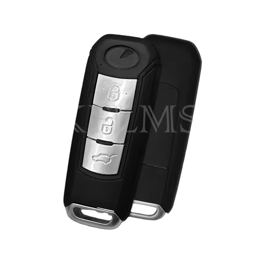 GAC GS4 GS5 GA5 GA6 433MHz 46CHIP Keyless Go Smart Car Key
