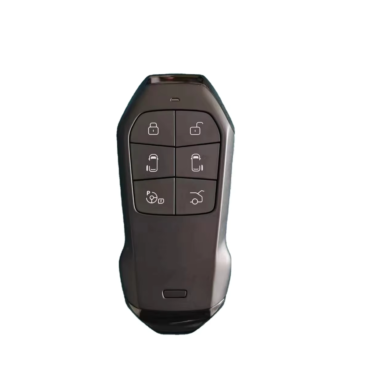 Genuine Car Keyless Remote Key for Xpeng X9 XPENG X9 MPV