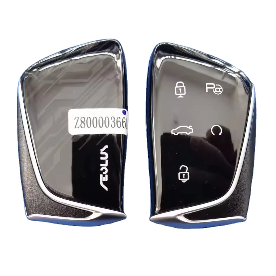 Original Car Keyless Smart Remote Key 433Mhz for DFSK AEOLUS Huge Shine GS MAX DFM Dongfeng G59 Huge Intelligent Remote Key