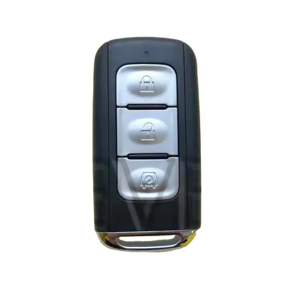 Original 433MHZ Remote Control Key for Dongfeng DFSK DFM 580 S560 560 with 47 Chip