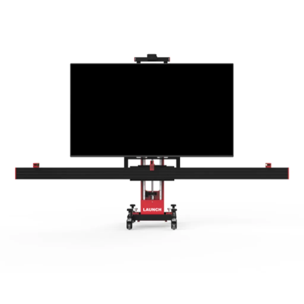 2025 LAUNCH X-431 ADAS PRO+ V2 Ultra-high Precision ADAS Calibration Tool