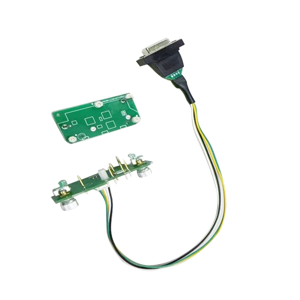 2025 New Yanhua ACDP ACDP2 BDC3 BCP interface Board Work With Module 38 BMW BDC2 IMMO Module