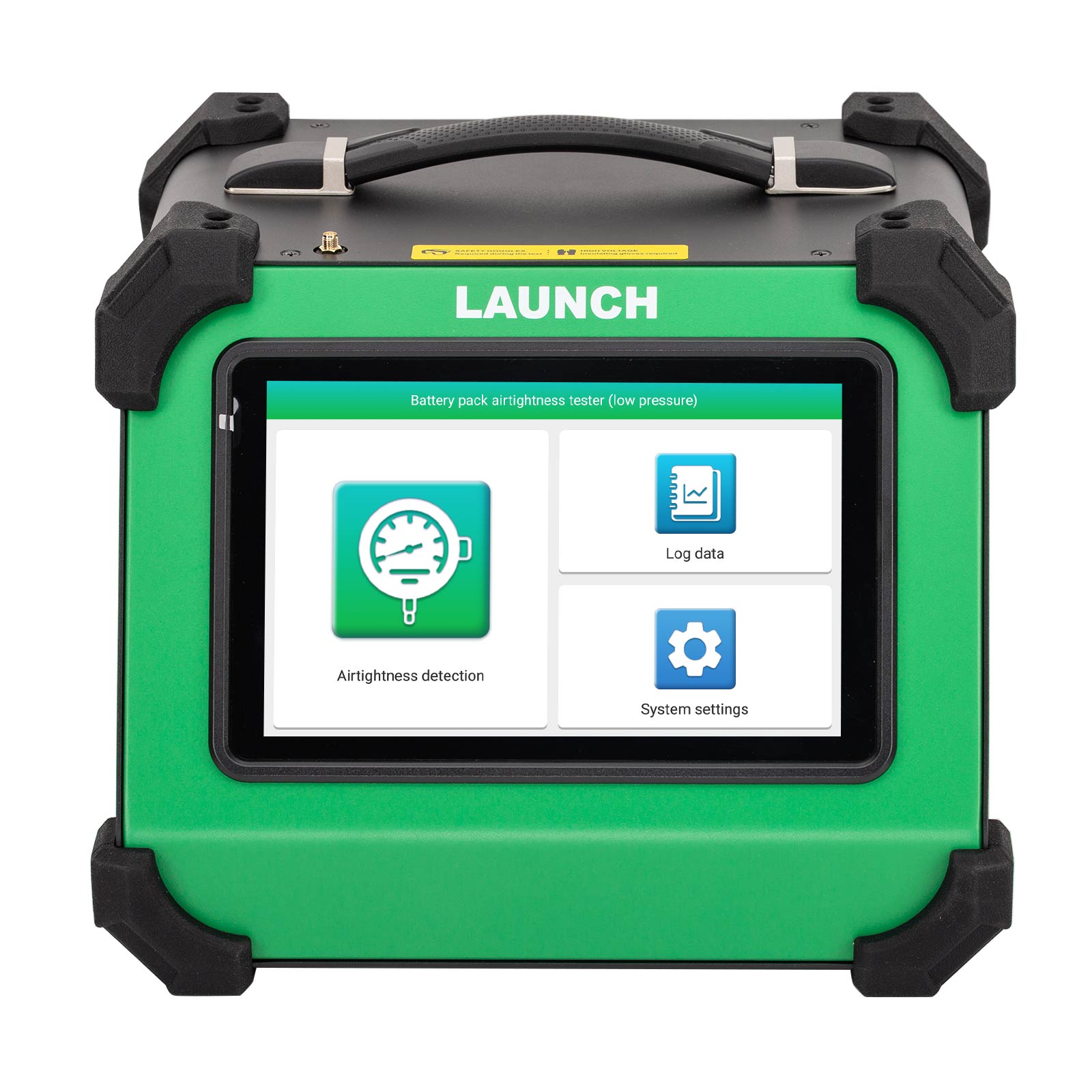 LAUNCH EVT511 EV Battery Airtightness Detector